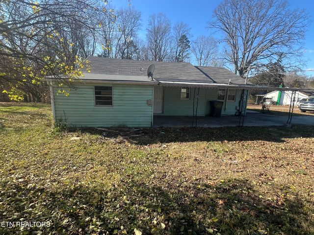 3800 Romines Drive, Knoxville, TN 37914