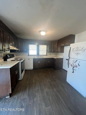 3800 Romines Drive, Knoxville, TN 37914