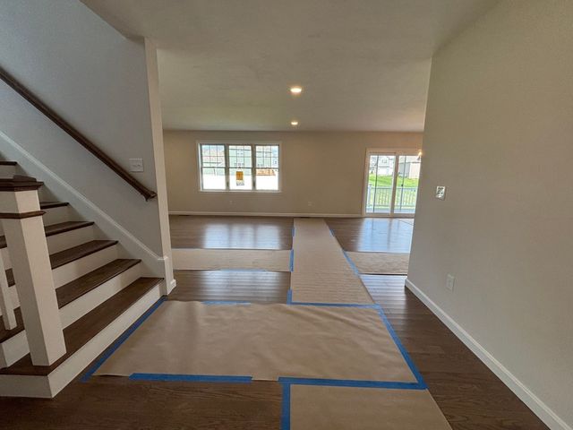 40 Titicut Avenue Lot 46, Bridgewater, MA 02324