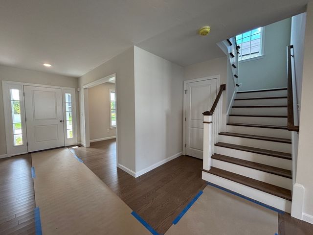 40 Titicut Avenue Lot 46, Bridgewater, MA 02324