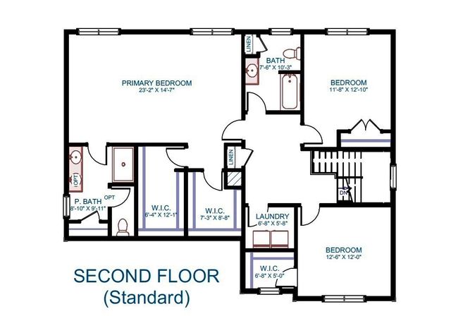 40 Titicut Avenue Lot 46, Bridgewater, MA 02324