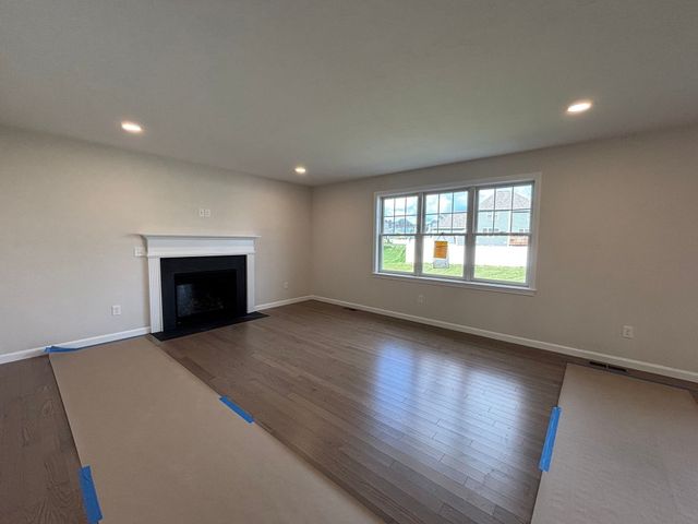 40 Titicut Avenue Lot 46, Bridgewater, MA 02324