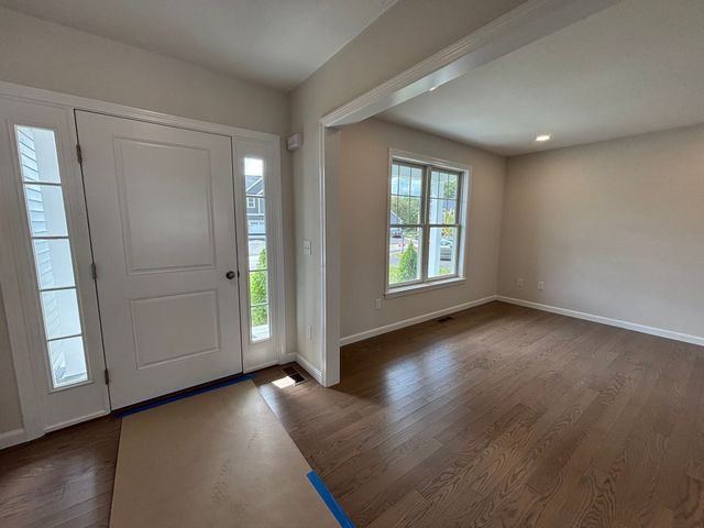 40 Titicut Avenue Lot 46, Bridgewater, MA 02324