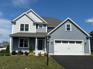 40 Titicut Avenue Lot 46, Bridgewater, MA 02324