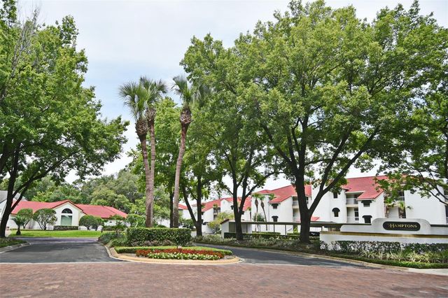 443 HAMPTONCREST CIRCLE 305, Lake Mary, FL 32746