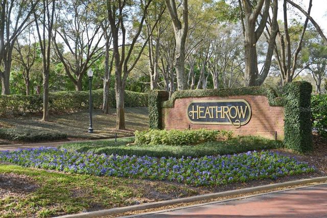 443 HAMPTONCREST CIRCLE 305, Lake Mary, FL 32746