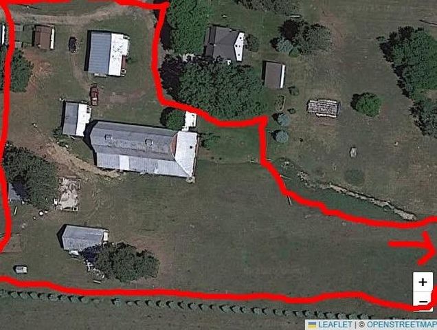 5389 Caberfae Highway, Stronach Twp, MI 49660