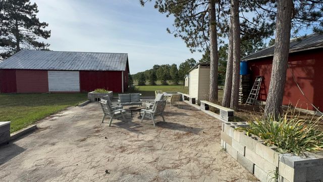 5389 Caberfae Highway, Stronach Twp, MI 49660