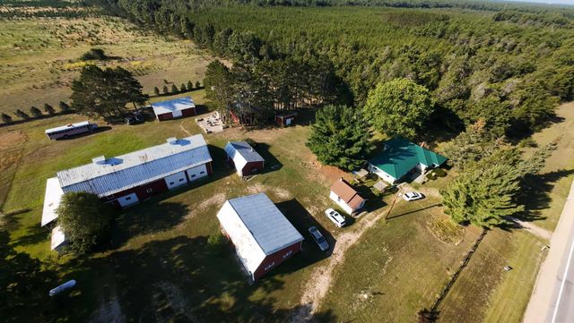 5389 Caberfae Highway, Stronach Twp, MI 49660