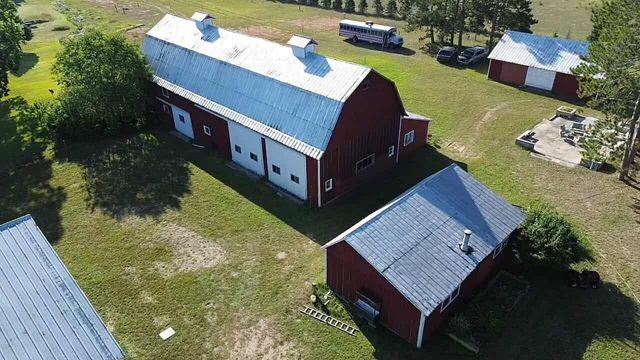 5389 Caberfae Highway, Stronach Twp, MI 49660