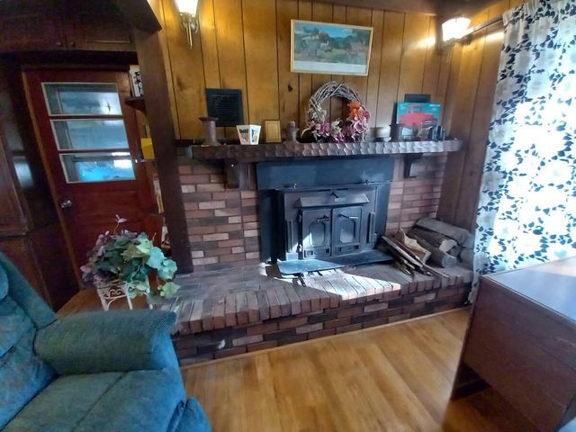 5389 Caberfae Highway, Stronach Twp, MI 49660