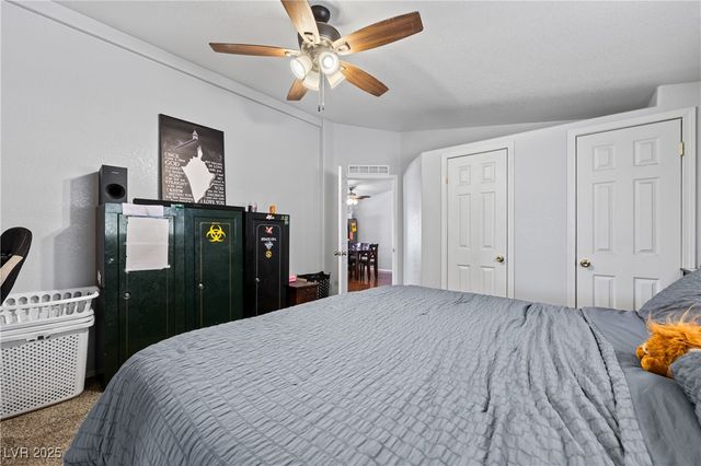 516 White Domes Drive, Overton, NV 89040