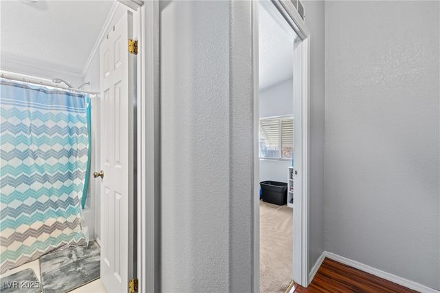 516 White Domes Drive, Overton, NV 89040