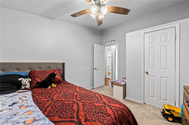 516 White Domes Drive, Overton, NV 89040