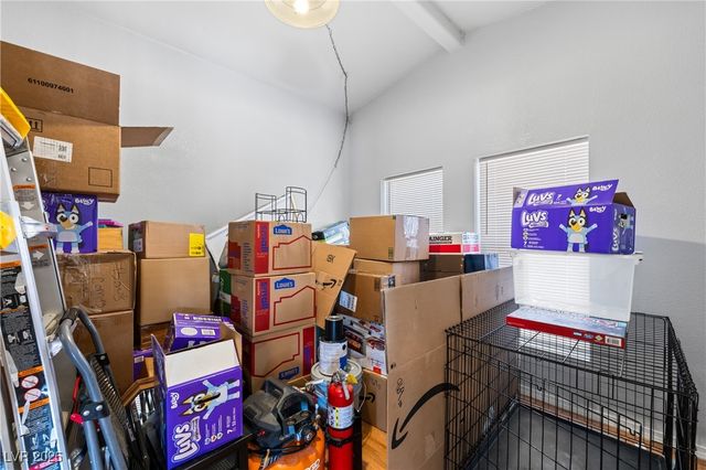 516 White Domes Drive, Overton, NV 89040