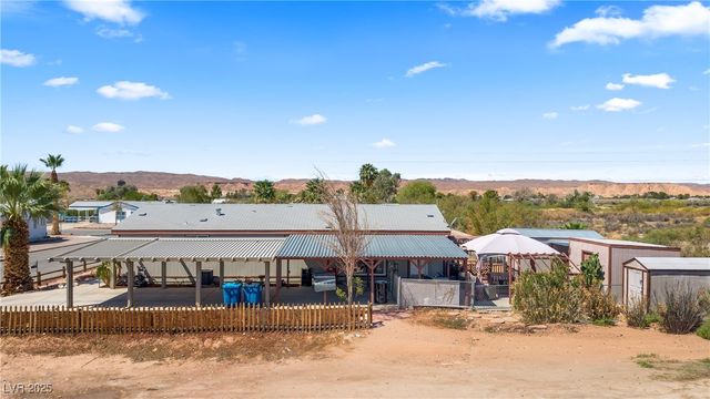 516 White Domes Drive, Overton, NV 89040