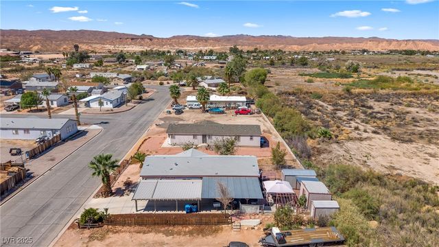516 White Domes Drive, Overton, NV 89040