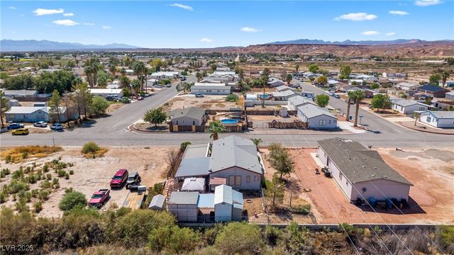 516 White Domes Drive, Overton, NV 89040