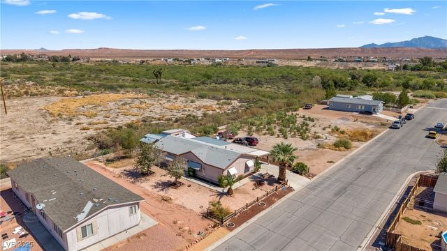 516 White Domes Drive, Overton, NV 89040