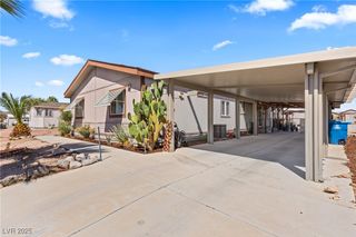 516 White Domes Drive, Overton, NV 89040