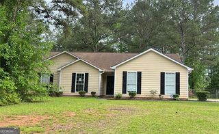 432 MANOR ESTATES Drive, Stockbridge, GA 30281