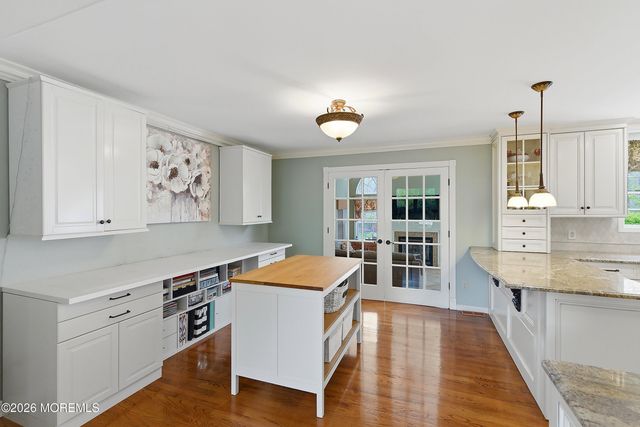 137 Heatherington Court, Lanoka Harbor, NJ 08734