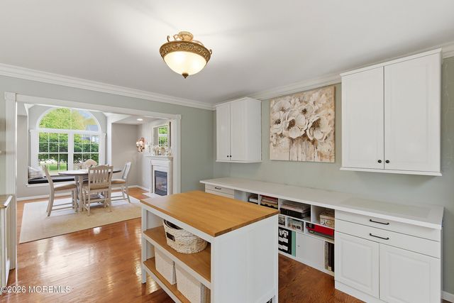 137 Heatherington Court, Lanoka Harbor, NJ 08734