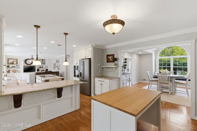 137 Heatherington Court, Lanoka Harbor, NJ 08734