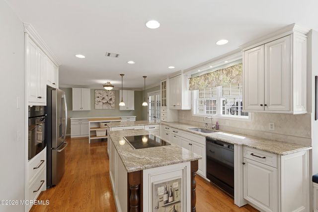 137 Heatherington Court, Lanoka Harbor, NJ 08734