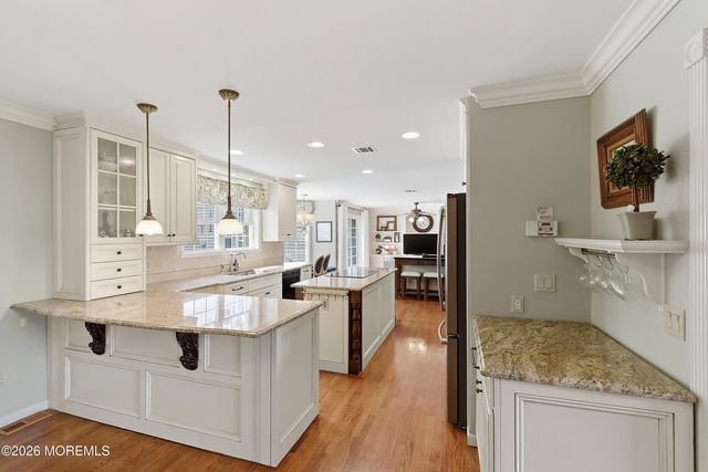 137 Heatherington Court, Lanoka Harbor, NJ 08734