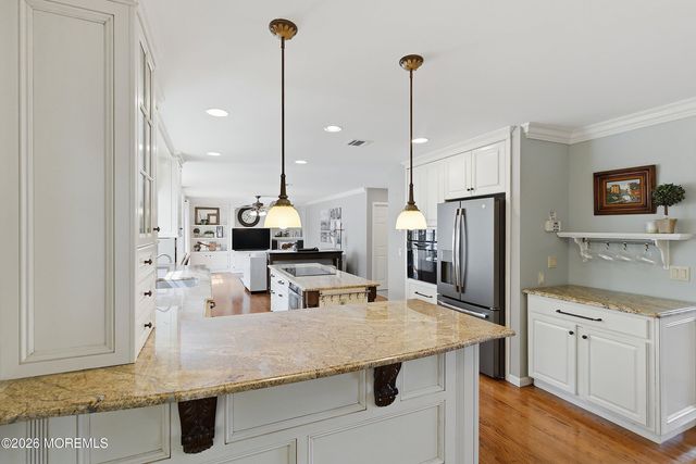 137 Heatherington Court, Lanoka Harbor, NJ 08734