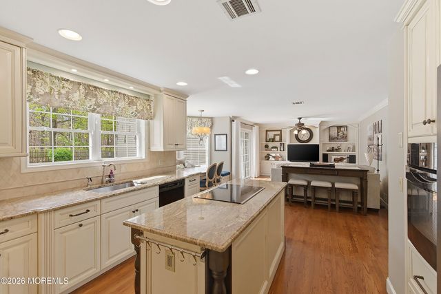 137 Heatherington Court, Lanoka Harbor, NJ 08734