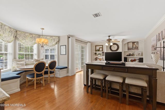 137 Heatherington Court, Lanoka Harbor, NJ 08734