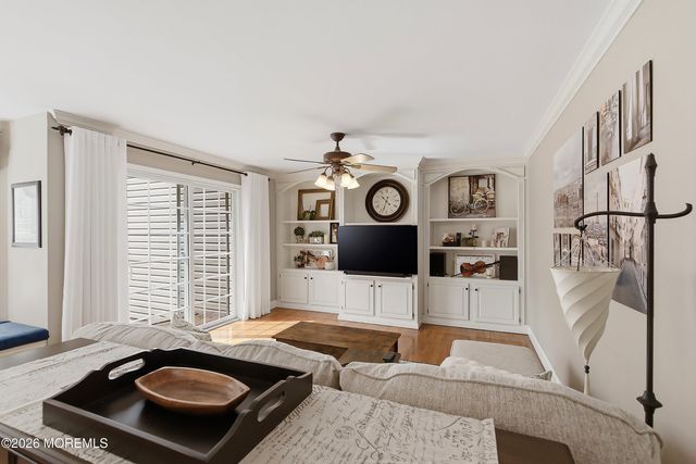 137 Heatherington Court, Lanoka Harbor, NJ 08734