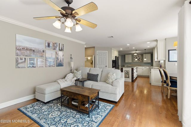 137 Heatherington Court, Lanoka Harbor, NJ 08734