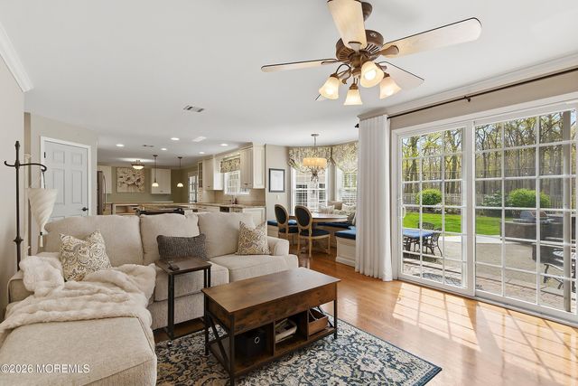 137 Heatherington Court, Lanoka Harbor, NJ 08734