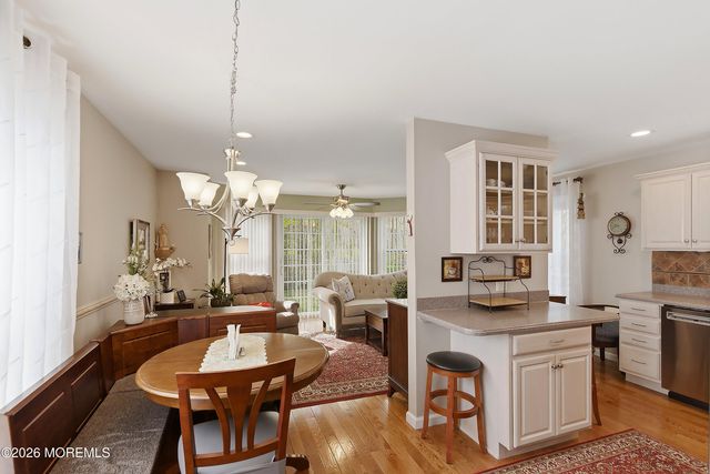 137 Heatherington Court, Lanoka Harbor, NJ 08734