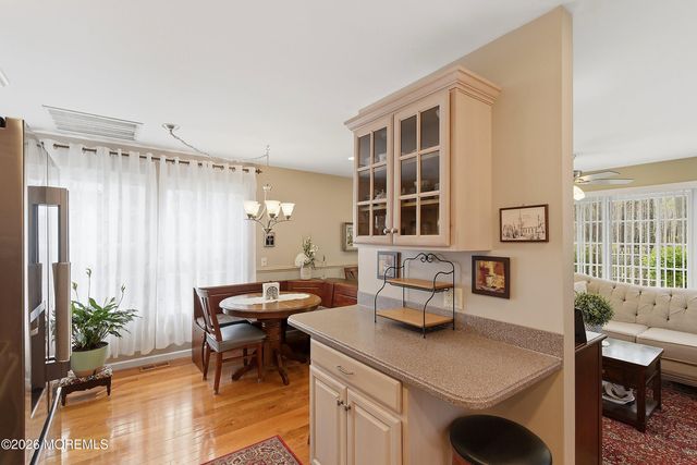 137 Heatherington Court, Lanoka Harbor, NJ 08734
