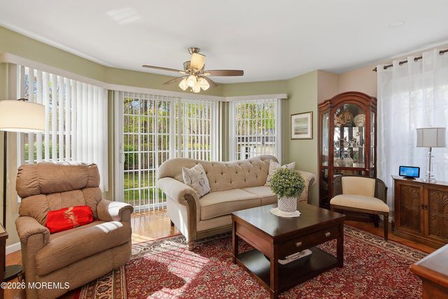 137 Heatherington Court, Lanoka Harbor, NJ 08734