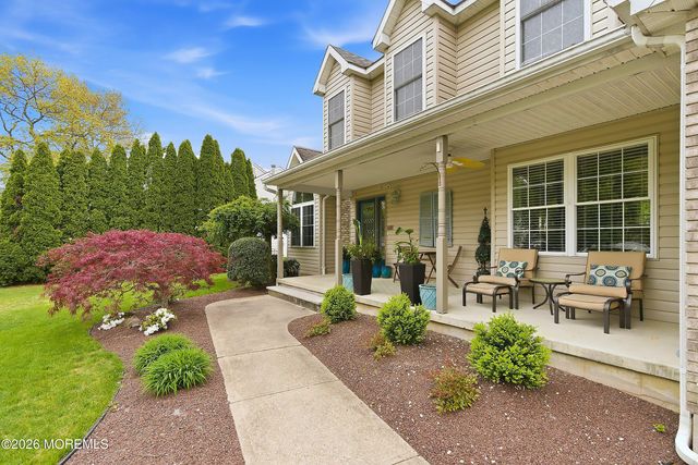 137 Heatherington Court, Lanoka Harbor, NJ 08734