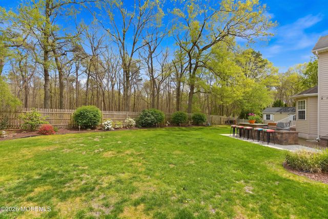 137 Heatherington Court, Lanoka Harbor, NJ 08734