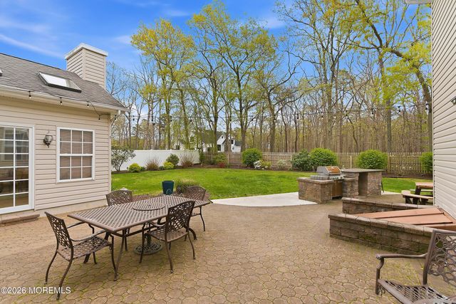 137 Heatherington Court, Lanoka Harbor, NJ 08734