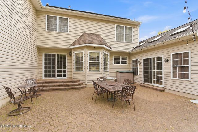 137 Heatherington Court, Lanoka Harbor, NJ 08734
