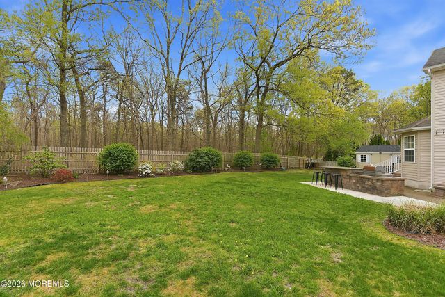 137 Heatherington Court, Lanoka Harbor, NJ 08734