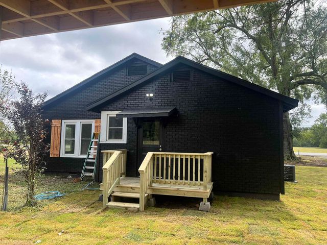 8590 Hwy 270 W, Prattsville, AR 72129