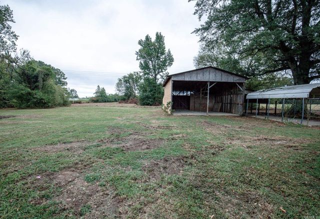 8590 Hwy 270 W, Prattsville, AR 72129
