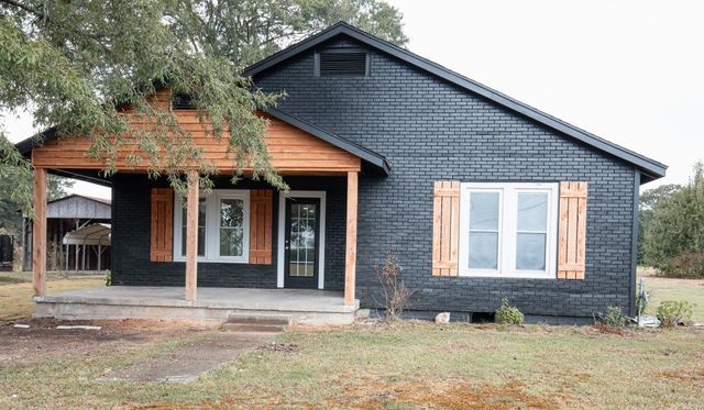 8590 Hwy 270 W, Prattsville, AR 72129