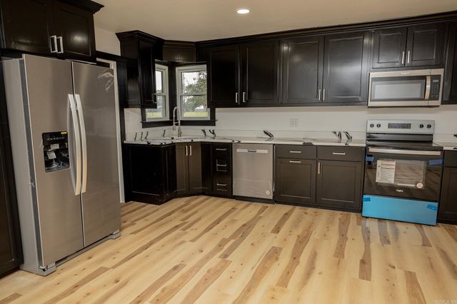 8590 Hwy 270 W, Prattsville, AR 72129