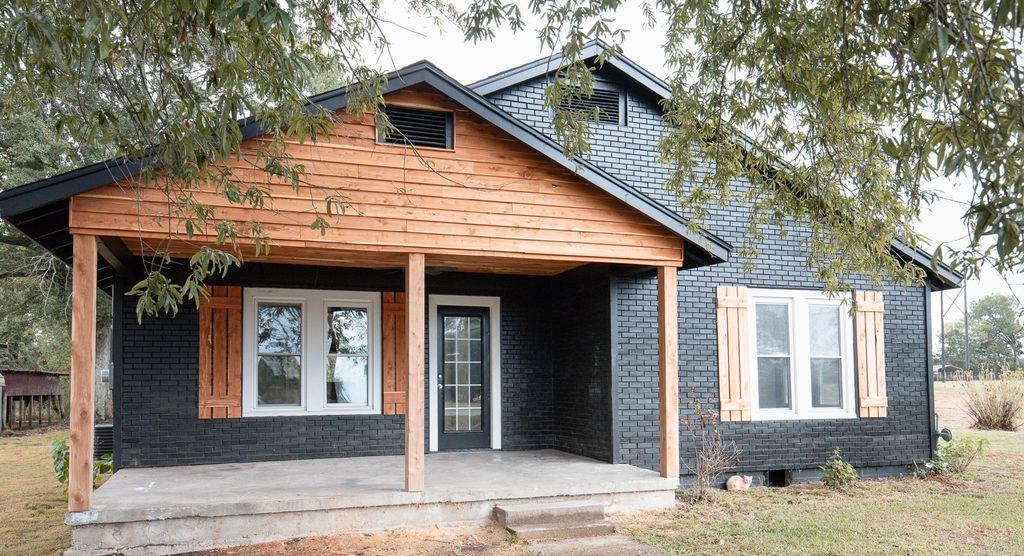 8590 Hwy 270 W, Prattsville, AR 72129