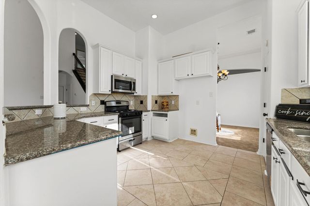 23827 Spring Dane Drive, Spring, TX 77373